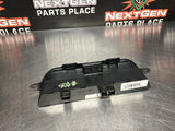 2016 CHEVY SILVERADO 2500 DASH PANEL TRC STABILITY PEDAL ADJUST SWITCHES OEM 805