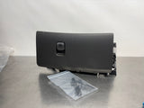 05 - 13 C6 CORVETTE GLOVE BOX BLACK OEM #1492