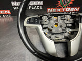 08-09 PONTIAC G8 GT STEERING WHEEL OEM #716