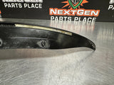 05-13 C6 CORVETTE Z06 GRANDSPORT LF DRIVER SIDE FRONT SPLASH GUARD 19170235 #704