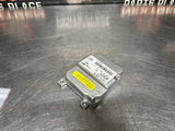 2004 PONTIAC GTO AIR BAG SENSOR MODULE OEM 92166661 #1438