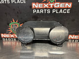 2016 MUSTANG GT SPEEDOMETER AUTO TRACKAPP INSTRUMENT CLUSTER 86,888 MILES OEM #1112