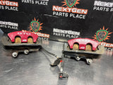 05-06 PONTIAC GTO FRONT PBR BRAKE CALIPERS OEM #1522