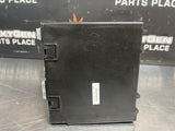 2015 CHEVY SILVERADO 2500 RADIO RECEIVER MODULE 13592804 OEM #1324