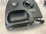 00-02 C5 CORVETTE ELECTRONIC SUSPENSION RIDE CONTROL OEM 10440630 #VV297