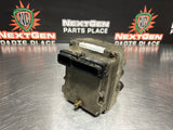 1997 C5 CORVETTE OEM ABS MODULE M CODE 16268689 #821