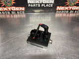 2008 GMC SIERRA 2500HD GLOW PLUG CONTROLLER MODULE OEM 98022489 #1432