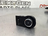 2015 CAMARO SS 1LE HEAD LIGHT CONTROL KNOB/ SWITCH OEM 92218815 #369