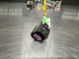 2012 CAMARO REAR PLATE LIGHTS OEM #780