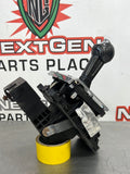 2015 FORD MUSTANG GT AUTO (6R80) SHIFTER WITH KNOB ASSEMBLY OEM #295