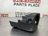 2013 FORD MUSTANG GT STEERING WHEEL COLUMN COVER AR33- 3K512-AG OEM #371