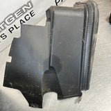 97-04 C5 CORVETTE BATTERY HEAT SHIELD PANEL OEM #VV348