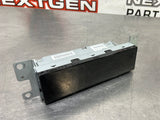2011 FORD MUSTANG GT RADIO DISPLAY SCREEN OEM BR3T-19C116-AA #312