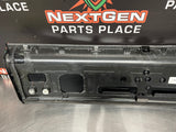 2015 FORD MUSTANG TRUNK FILLER PANEL 50TH ANNIVERSARY FR3B-6343504-EG OEM #3821
