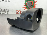 2014 FORD MUSTANG GT STEERING WHEEL COLUMN COVER OEM #330