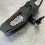 97-04 C5 CORVETTE DONNELLEY’S REAR VIEW MIRROR OEM #VV203