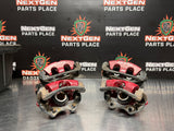 05-06 PONTIAC GTO FRONT AND REAR BRAKE CALIPERS OEM #901