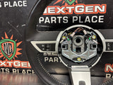2010 CAMARO SS STEERING WHEEL OEM #1441