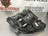 05-13 C6 CORVETTE LH DRIVER SIDE HEADLIGHT PRECISION RED OEM #487