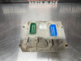2014 DODGE RAM CUMMINS 6.7 ENGINE COMPUTER MODULE ECM ECU 5290174 OEM #726