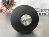 2012 FORD MUSTANG GT STEERING WHEEL AIR BAG OEM #406