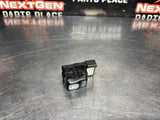 97-04 C5 CORVETTE FUEL DOOR RELEASE BUTTON 10276017 OEM #1380
