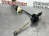 99-04 C5 CORVETTE CLUTCH MASTER WITH RESEVOIR OEM #VV902