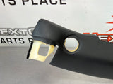 05-13 C6 CORVETTE UPPER ROOF WINDSHIELD TRIM PANEL FOR HEADLINER OEM #487