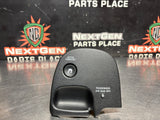 97 - 04 C5 CORVETTE TRACTION CONTROL HANDLING SWITCH 10440631 #1433