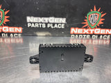 2016 FORD MUSTANG GT FRONT SEAT CONTROL MODULE BU5T-14B663-AB OEM #1399