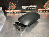 2017 MUSTANG GT CENTER CONSOLE ARM REST LID OEM #1632
