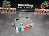 1999 C5 CORVETTE BODY CONTROL MODULE BCM OEM 09381399 #1530