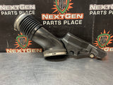 2011 FORD F250 6.7 AIR INTAKE INLET TUBE BC34-9F805-CC OEM #1631