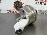 2023 CAMARO SS BRAKE BOOSTER/ MASTER CYLINDER OEM 85520929 #268