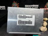 2001 C5 CORVETTE BCM 10304931 OEM #1433