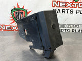 2001 C5 CORVETTE ENGINE UNDERHOOD FUSE BOX W/ BRACKET OEM 10443149 #433