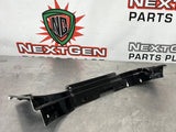 C5 CORVETTE RH BLACK ROCKER PANEL EXTENSION OEM #VV921