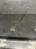 97-04 C5 CORVETTE RADIATOR AIR BAFFLE SHROUD OEM 10254256 #1380