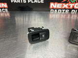 2014 DODGE RAM 6.7 CUMMINS 2500 FRONT AND REAR WINDOW SWITCHES OEM #726