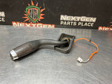 2014 GMC SIERRA 2500HD STEERING COLUMN GEAR SELECTOR  SHIFTER OEM #1202