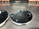 15-23 FORD MUSTANG JLT STRUT TOWER COVERS #1536