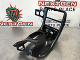 97 - 04 C5 CORVETTE RADIO BEZEL DASH TRIM SHIFTER BEZEL OEM #VV488