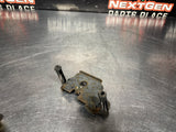 08 - 09 PONTIAC G8 REAR MUFFLER EXHAUST HANGER BRACKET OEM #1036