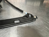 2012 CAMARO SS PASSENGER SIDE RH WINDOW REGULATOR ASSEMBLY OEM 22877930 #685