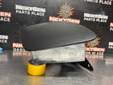 97 - 04 C5 CORVETTE RH PASSENGER HEADLIGHT ASSEMBLY WORKING BLACK OEM #1380