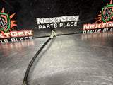 05 - 13 C6 CORVETTE E BRAKE HANDLE OEM #1364