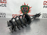 2014 FORD MUSTANG GT RF RIGHT PASSENGER FRONT STRUT SHOCK ASSEMBLY OEM #284