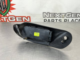 97-04 C5 CORVETTE LH DRIVER SIDE SEAT CONTROLS OEM #285