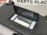 11-16 FORD F250 F350 SUN VISOR SET OEM #472