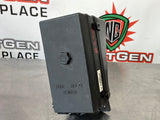 2000 C5 CORVETTE UNDER HOOD FUSEBOX FUSE BLOCK ENGINE BAY OEM 15329394 #252